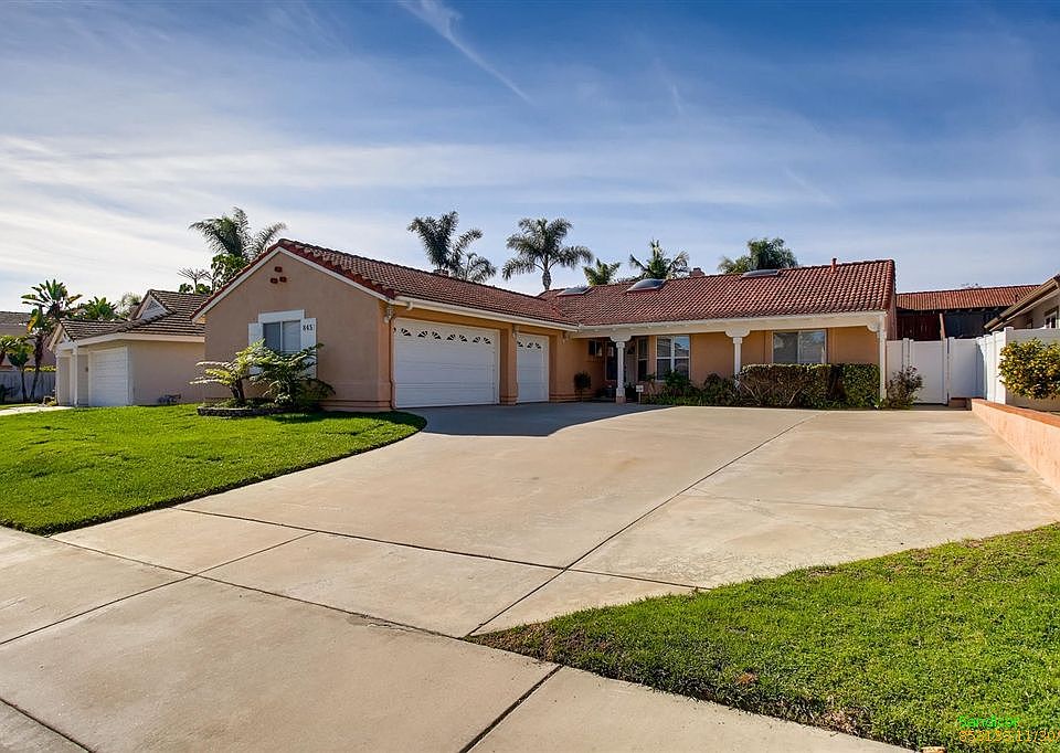 2nd image of 845 Deerfield Ct