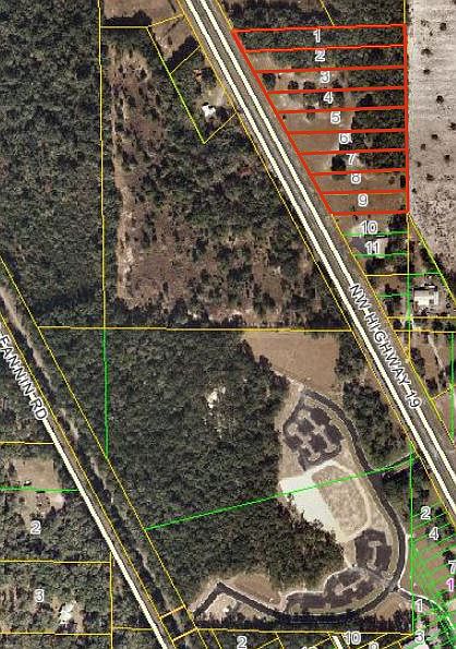2nd image of 15681 NW Highway 19