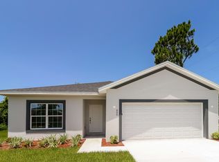 600 Mercado Ct, Poinciana, FL 34758