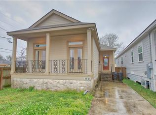4606 Allen St, New Orleans, LA 70122