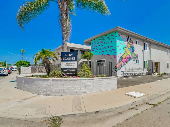 Welcome to your ideal rental in the charming community of Imperial Beach!, 1193 Florence St APT M, Imperial Beach, CA 91932