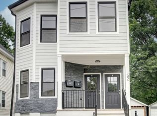 52 E Passaic Ave, Bloomfield, NJ 07003