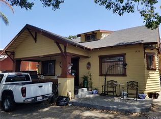 1233 E 43rd St, Los Angeles, CA 90011