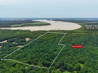 618 Old Fulton Rd, Henning, TN 38041