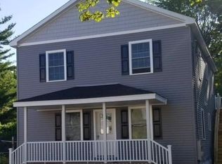 30 Walker St #2, Lowell, MA 01854