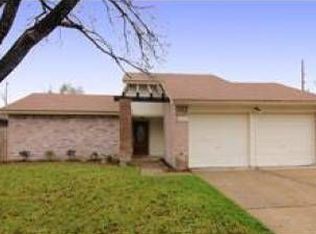 7715 Loro Linda Dr, Houston, TX 77083