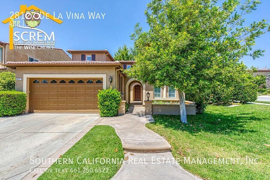 1st image of 28127 De La Vina Way