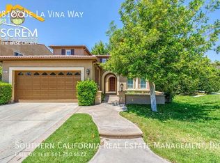 28127 De La Vina Way, Valencia, CA 91355