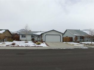 623 Aja Pl, Dayton, NV