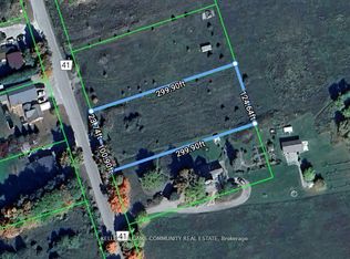 372 County Road 41 Rd, Kawartha Lakes, ON K0M2B0