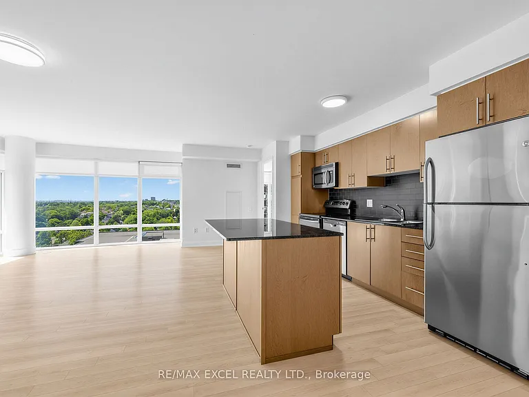 2191 Yonge St #1805 — Photo 15