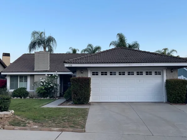 1736 Calle Ciervos, San Dimas, CA 91773