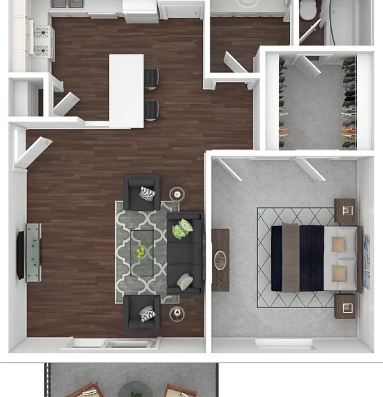 Arden Pointe — Photo 15