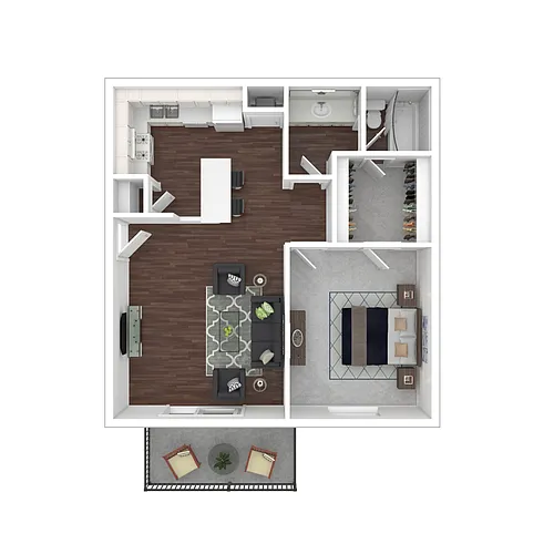 Floor plan Windosr
