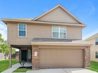 12726 Memorial Ranch Rd, Houston, TX 77014