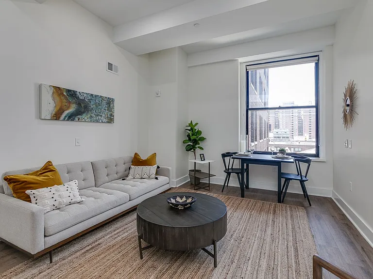 The Ledger Residences — Photo 35