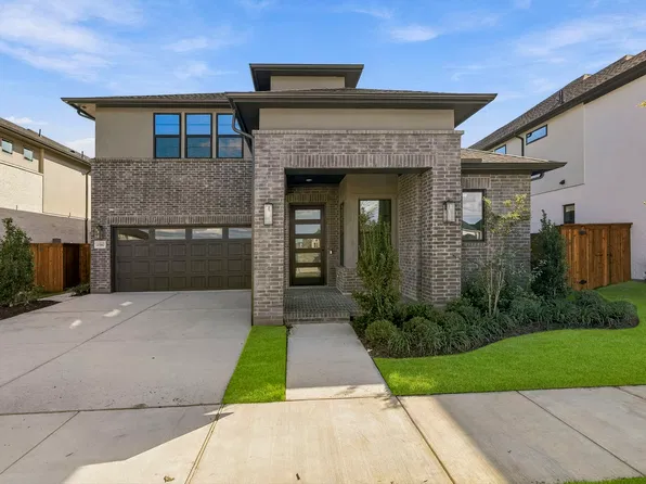15663 Violet Ln, Frisco, TX 75035