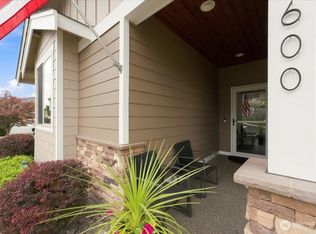 The Village At Lake Chelan, Manson, WA 98831