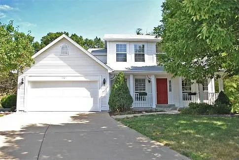 172 Rockwood Place Ct photo 1