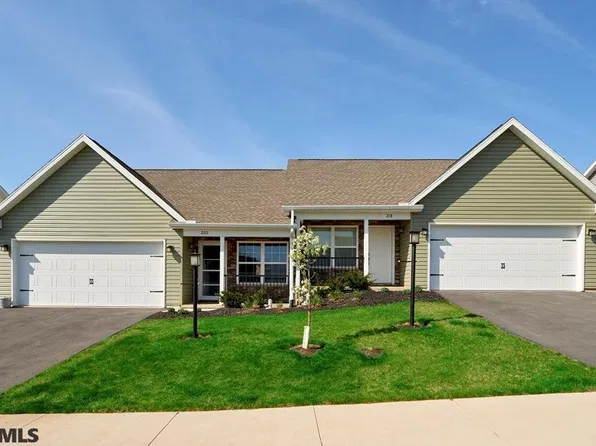 253-263 Jonathan Ln, Bellefonte, PA 16823