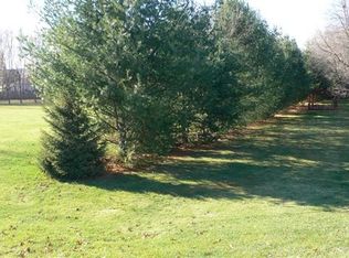 892 Dix St, Columbus, WI 53925