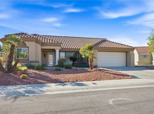 2433 Sunup Dr, Las Vegas, NV 89134