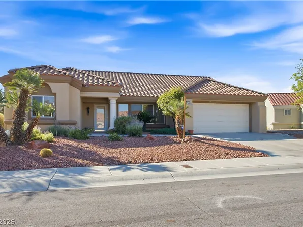 2433 Sunup Dr, Las Vegas, NV 89134