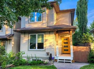 123 N 31st Ave NW, Calgary, AB T2M 2P1