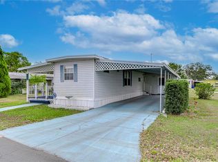 37350 Tropical Dr, Zephyrhills, FL 33541