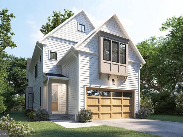 1607 Hunting Ave, McLean, VA 22102