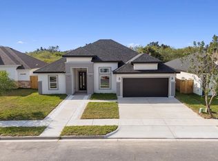 229 Jonathan Court Block LOT 5-1, Brownsville, TX 78526