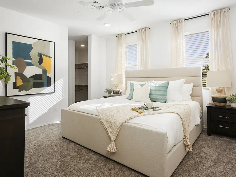 Townhomes at Sunnyside — Photo 10