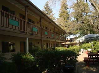 2044 Mendocino Ave #25, Santa Rosa, CA 95404