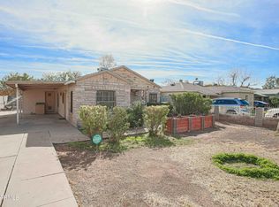 2237 E Windsor Ave, Phoenix, AZ 85006