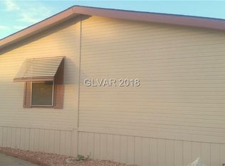 5136 Tupelo Ln, Las Vegas, NV 89122