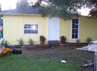 10745 138th Ave, Fellsmere, FL 32948