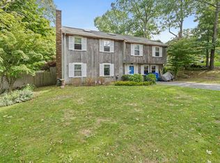 709 County Rd, Bourne, MA 02532