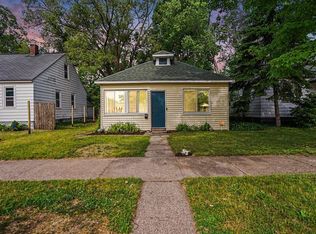 3013 Leahy St, Muskegon Heights, MI 49444