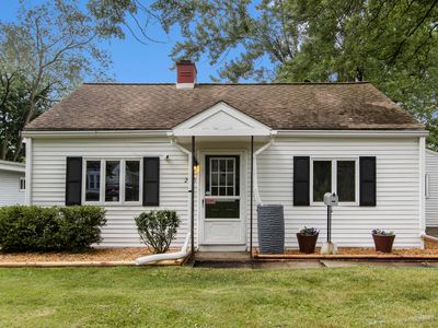 2515 Lorraine Ave, Kalamazoo, MI, 49008
