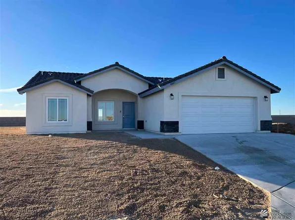 460 S Emmanuel Ave, San Luis, AZ 85336