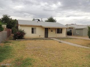 6323 W Ocotillo Rd, Glendale, AZ 85301