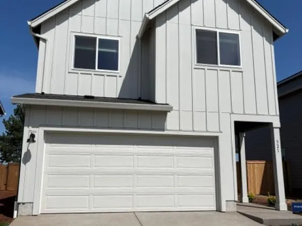 521 Spring Blvd, Woodburn, OR 97071