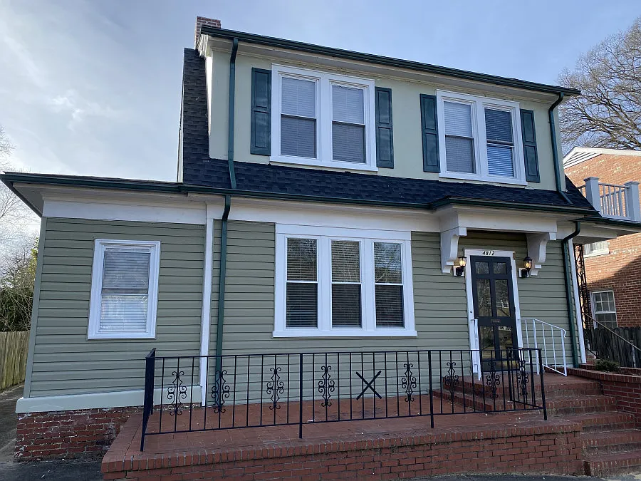 4812 Chamberlayne Ave #2