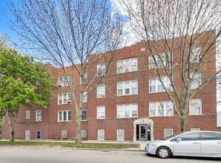 2345 W Glenlake Ave #1, Chicago, IL 60659
