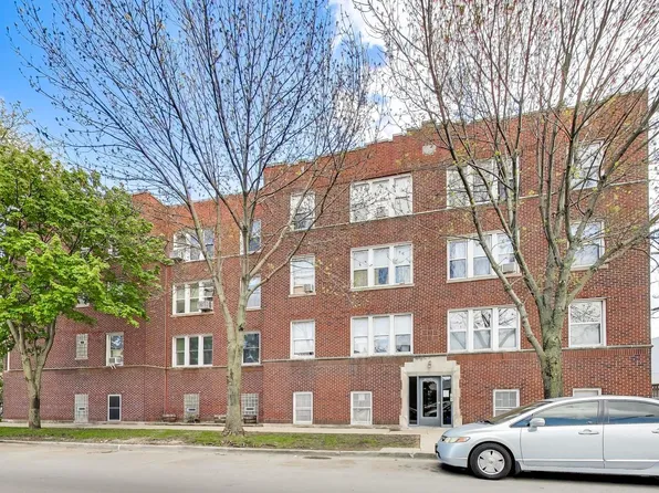 2345 W Glenlake Ave #1, Chicago, IL 60659