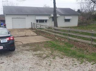 18515 Melrose Rd, Glencoe, MO 63038