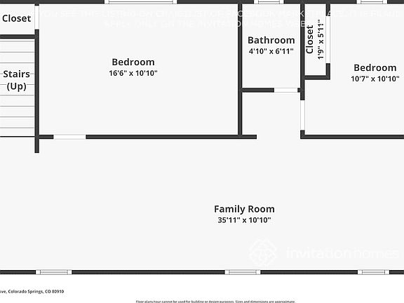 2nd image of 4107 Browning Ave