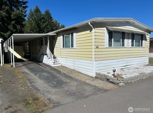 1111 Archwood Drive SW #450, Olympia, WA 98502