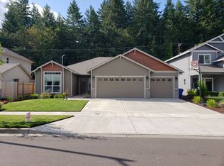 2157 Equestrian Lp S, Salem, OR 97302