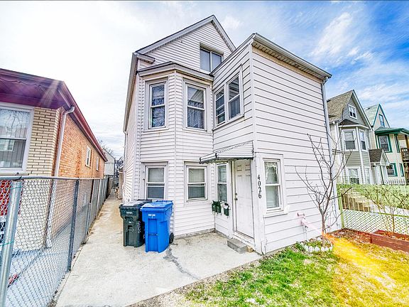 3rd image of 4026 N Kimball Ave
